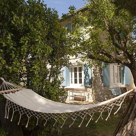 Vila Fleur De Sel Saint-Trojan-les-Bains Exteriér fotografie