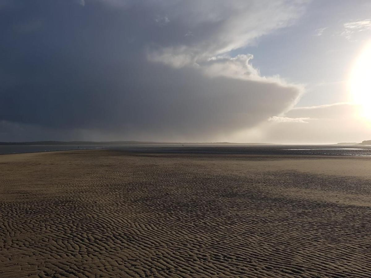 Vila Fleur De Sel Saint-Trojan-les-Bains Exteriér fotografie